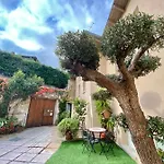 Deluxe Exclusive 90m Ilrusticodib. Appartement *