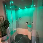 Appartement Deluxe Exclusive 90m Ilrusticodib.