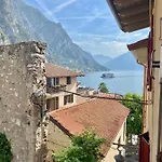 Deluxe Exclusive 90m Ilrusticodib. Limone sul Garda