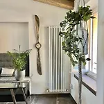 Appartement Deluxe Exclusive 90m Ilrusticodib. *