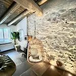 Deluxe Exclusive 90m Ilrusticodib. * Limone sul Garda