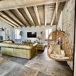 Appartement Deluxe Exclusive 90m Ilrusticodib.