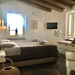 Deluxe Exclusive 90m Ilrusticodib. Appartement *