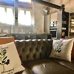 Appartement Deluxe Exclusive 90m Ilrusticodib. Limone sul Garda