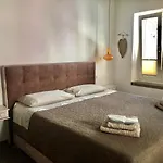 Appartement Deluxe Exclusive 90m Ilrusticodib. *