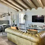 Deluxe Exclusive 90m Ilrusticodib. Limone sul Garda