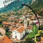 Deluxe Exclusive 90m Ilrusticodib. * Limone sul Garda
