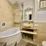 Deluxe Exclusive 90m Ilrusticodib. Appartement
