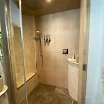 Deluxe Exclusive 90m Ilrusticodib. Appartement