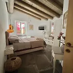 Deluxe Exclusive 90m Ilrusticodib. Appartement Limone sul Garda