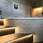 Deluxe Exclusive 90m Ilrusticodib. Appartement
