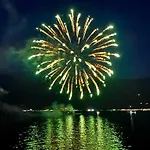 Deluxe Exclusive 90m Ilrusticodib. * Limone sul Garda