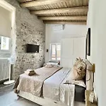 Deluxe Exclusive 90m Ilrusticodib. * Limone sul Garda