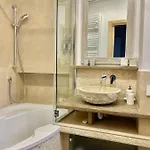 Deluxe Exclusive 90m Ilrusticodib. Appartement *
