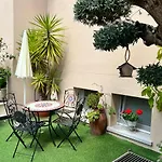 Appartement Deluxe Exclusive 90m Ilrusticodib. Limone sul Garda