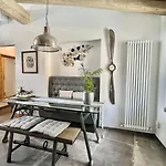 Appartement Deluxe Exclusive 90m Ilrusticodib. Limone sul Garda