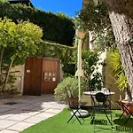 Appartement Deluxe Exclusive 90m Ilrusticodib. *