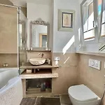 Deluxe Exclusive 90m Ilrusticodib. Limone sul Garda