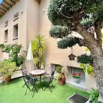 Appartement Deluxe Exclusive 90m Ilrusticodib. *