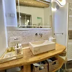 Deluxe Exclusive 90m Ilrusticodib. Appartement