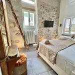 Appartement Deluxe Exclusive 90m Ilrusticodib. Limone sul Garda