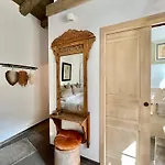Deluxe Exclusive 90m Ilrusticodib. Limone sul Garda