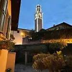 Deluxe Exclusive 90m Ilrusticodib. Appartement