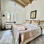 Appartement Deluxe Exclusive 90m Ilrusticodib. Limone sul Garda