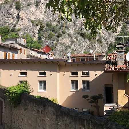 Appartement Deluxe Exclusive 90m Ilrusticodib. *