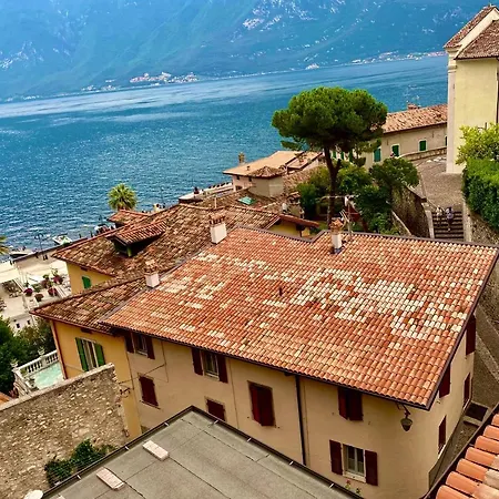 Appartement Deluxe Exclusive 90m Ilrusticodib.