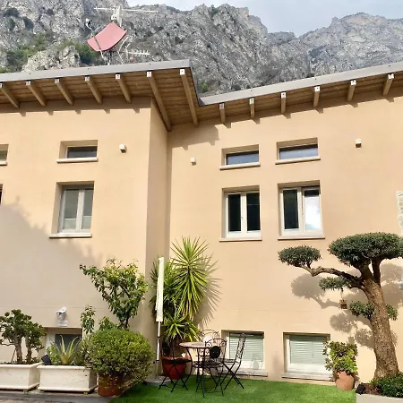 Appartement Deluxe Exclusive 90m Ilrusticodib.