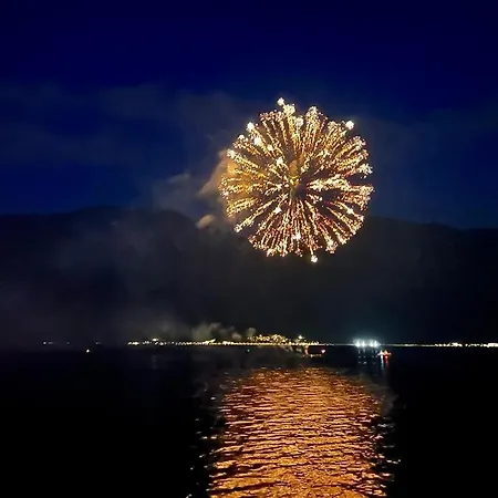 Deluxe Exclusive 90m Ilrusticodib. * Limone sul Garda